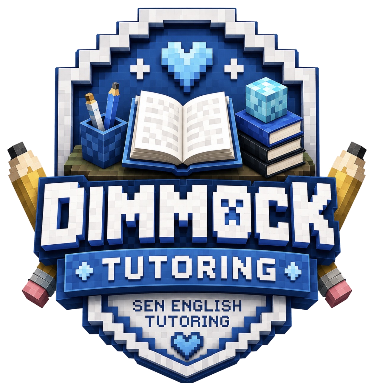 Dimmock Tutoring logo